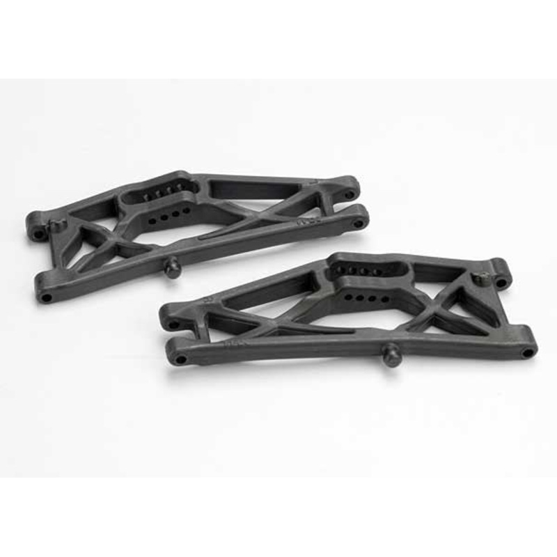 Traxxas 5533 – Suspension Arms Rear (Left & Right)