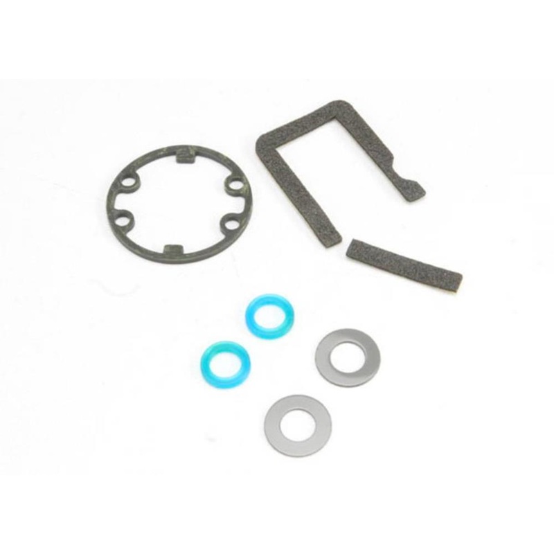 Traxxas 5581 – Gaskets Differential/Transmission