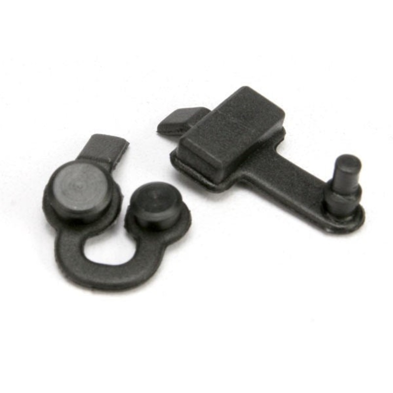 Traxxas 5583 – Rubber plugs charge jack 2-speed adjustment (Jato)