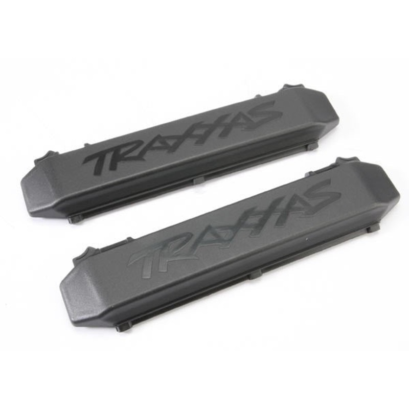 Traxxas 5627 – Door Battery Compartment (1) (Fits Right Or Left Side)