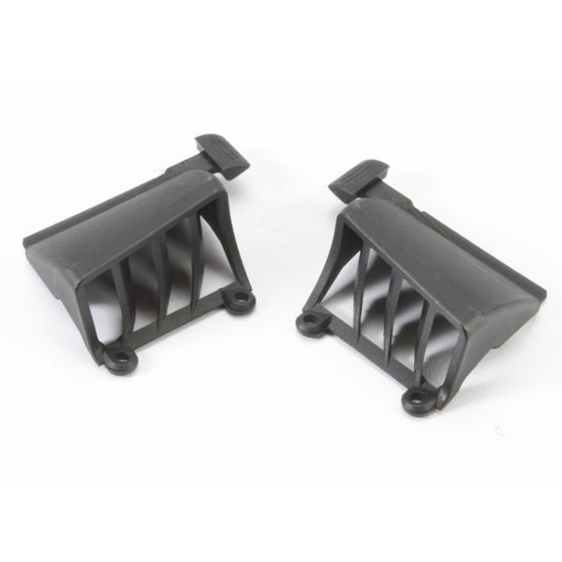 Traxxas 5628 – Vent battery compartment (includes latch) (1 pair fits left or right side)