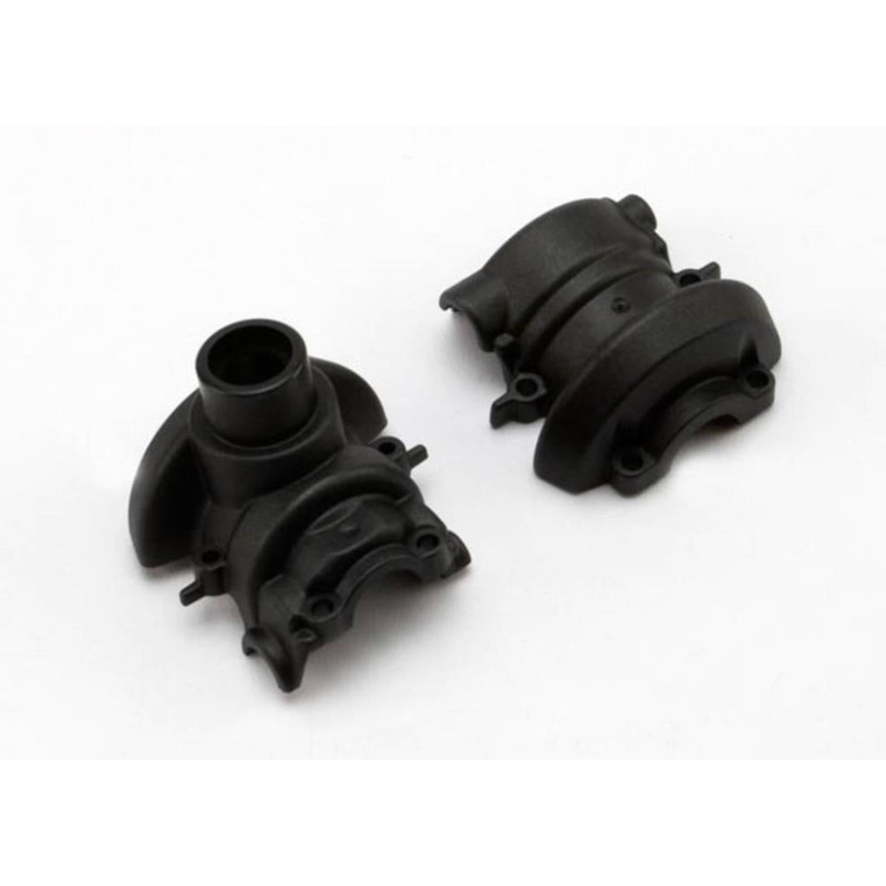 Traxxas 5680 – Housing Differential (Front & Rear)