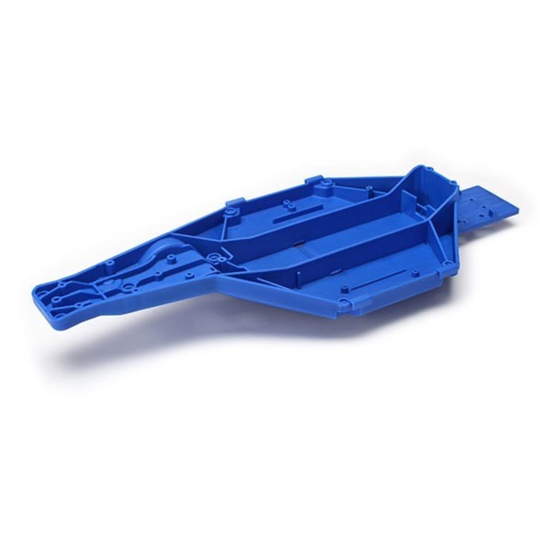 Traxxas 5832A – Chassis Low CG (Blue)