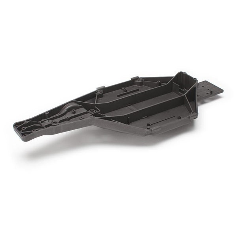 Traxxas 5832G – Chassis Low CG (Grey)
