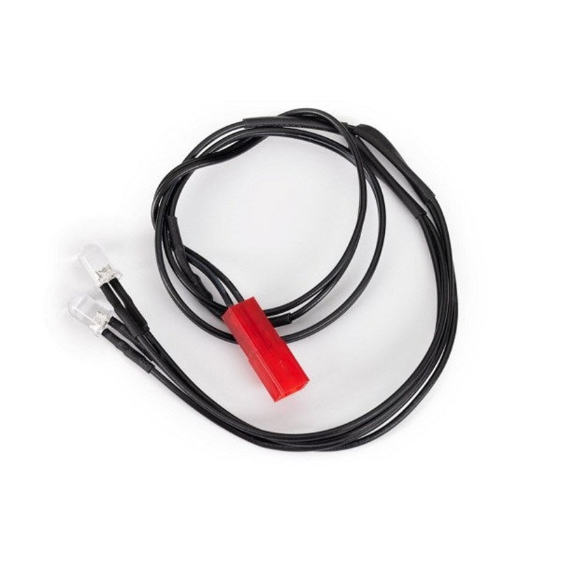 Traxxas 5893 LED LIGHT HARNESS REAR SLASH