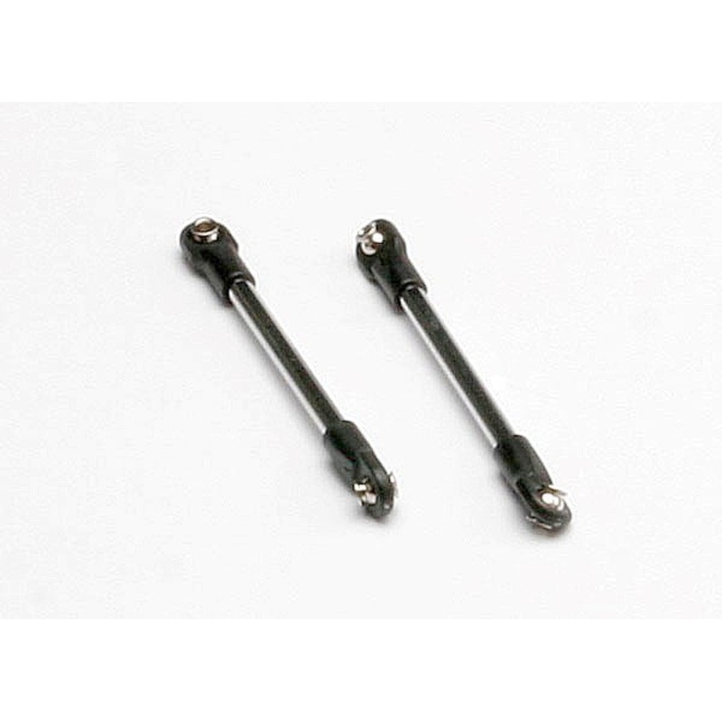 Traxxas 5918 – Push rod (steel) (assembled with rod ends) (2) (use with progressive-2 rockers)