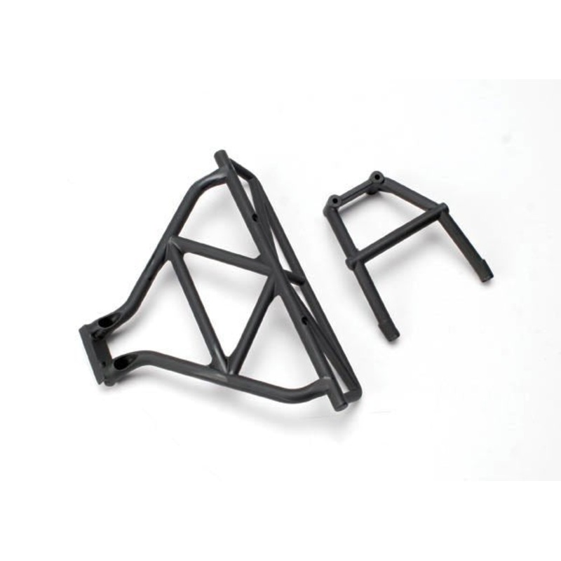 Traxxas 5936 – Bumper Rear/ Brace Rear