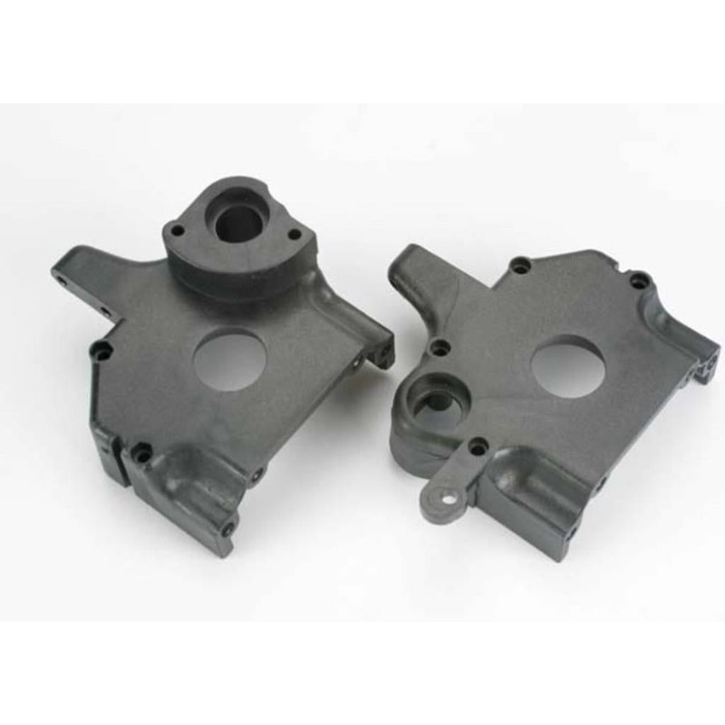 Traxxas 6020 – Differential Gearbox