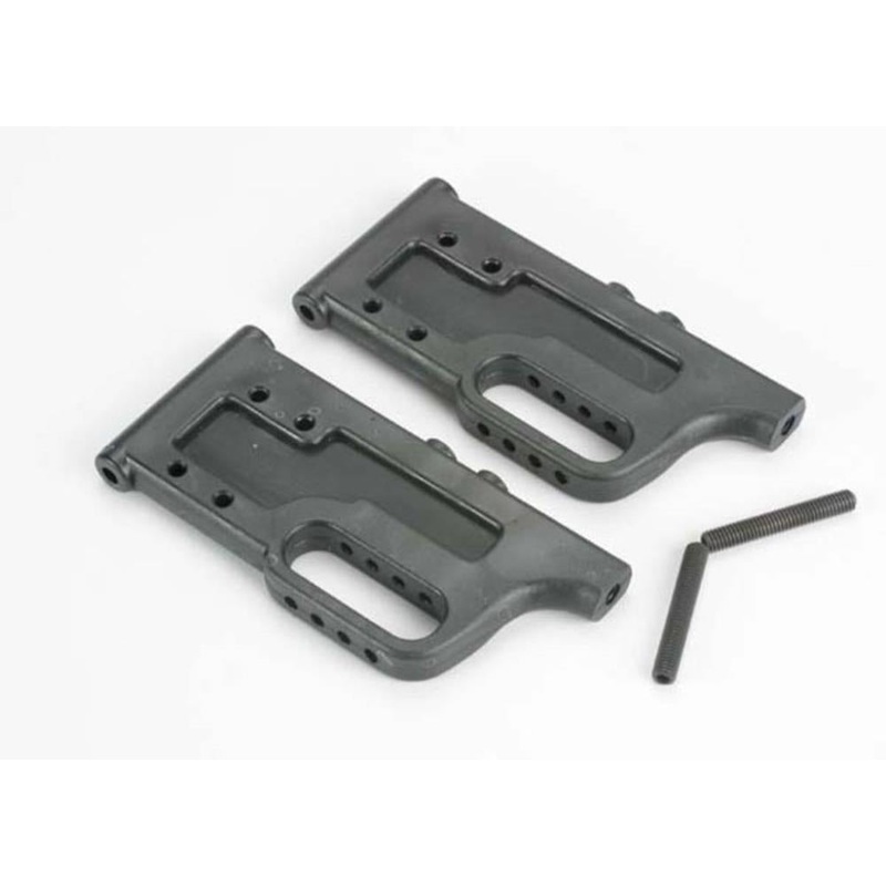 Traxxas 6041 – Suspension Arms (Lower) (Front)/ 5X6 Gs (2)