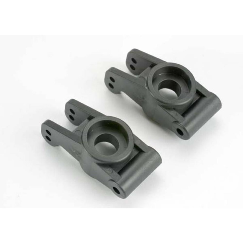 Traxxas 6059 – Stub Axle Carriers (2) (Rear)