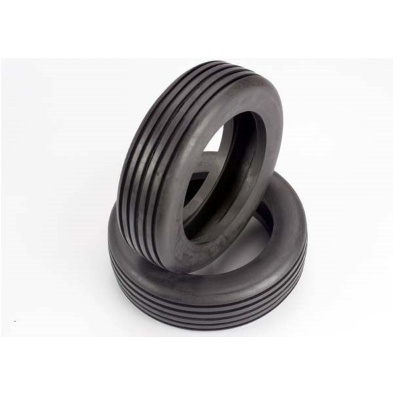 Traxxas 6063 – Tires (2) (Front)