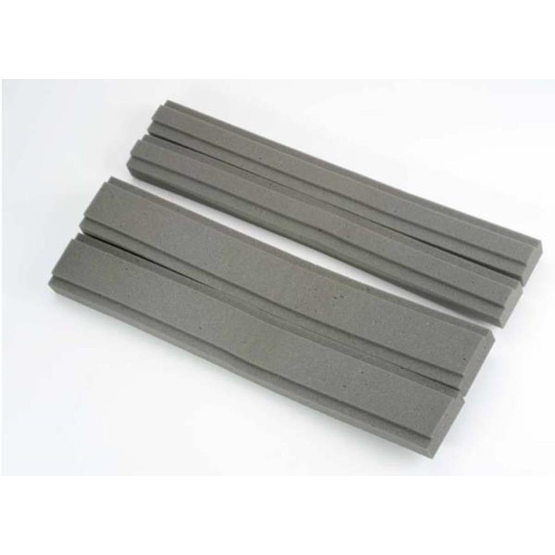 Traxxas 6064 – Foam Tire Inserts (Front & Rear) (4)