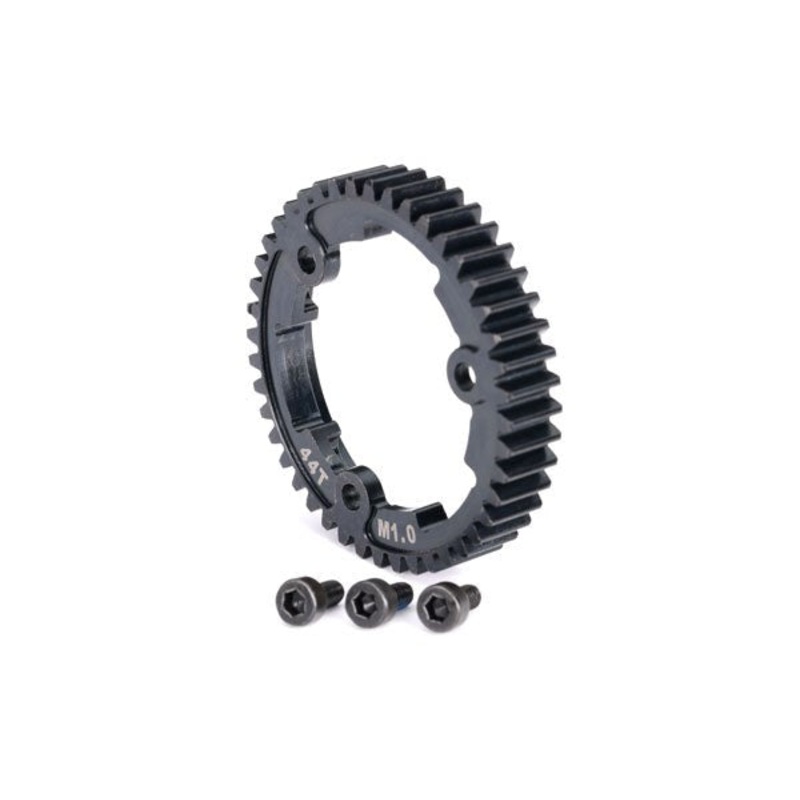 Traxxas 6438 Spur Gear 44-Tooth 1.0 Mp
