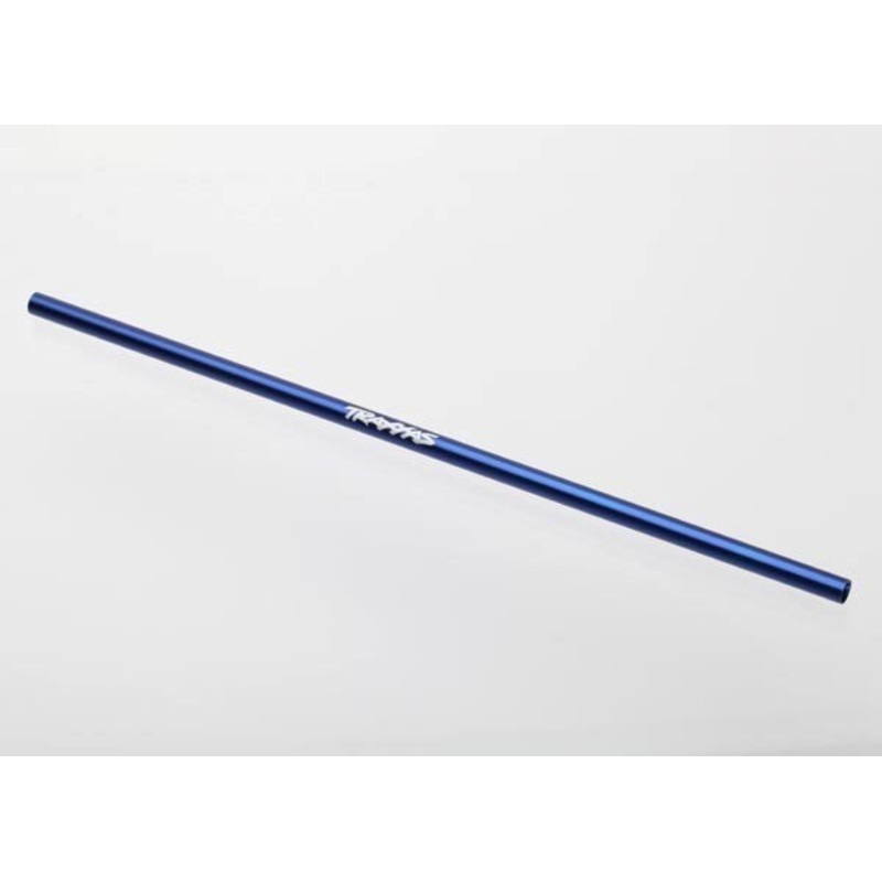 Traxxas 6456 – Driveshaft Center 6061-T6 aluminum (blue-anodized)
