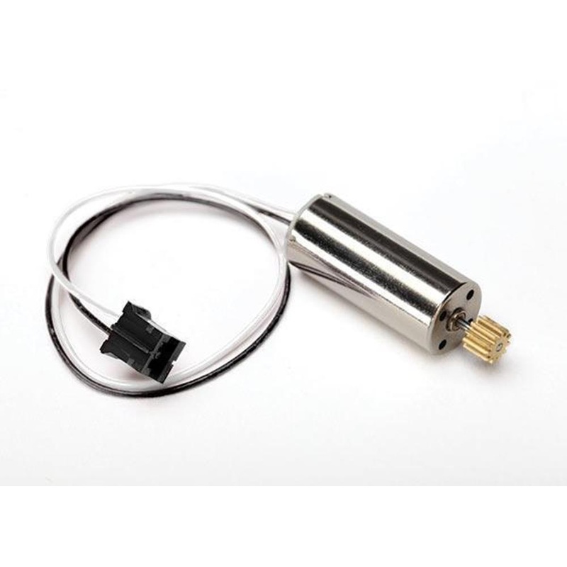 Traxxas 6635 – Motor Counter-Clockwise (High Output Black Connector) (1)