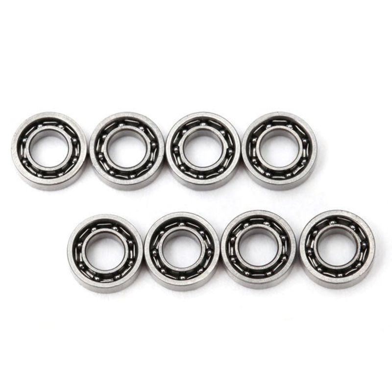 Traxxas 6642 – Bearings 3x6x2mm (8)