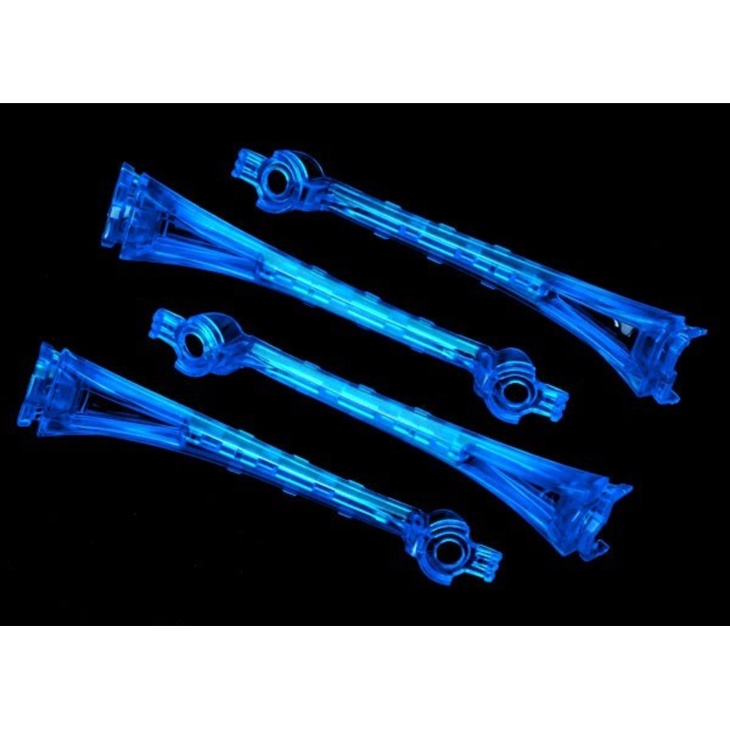 Traxxas 6652 – Led Lens Blue (4)