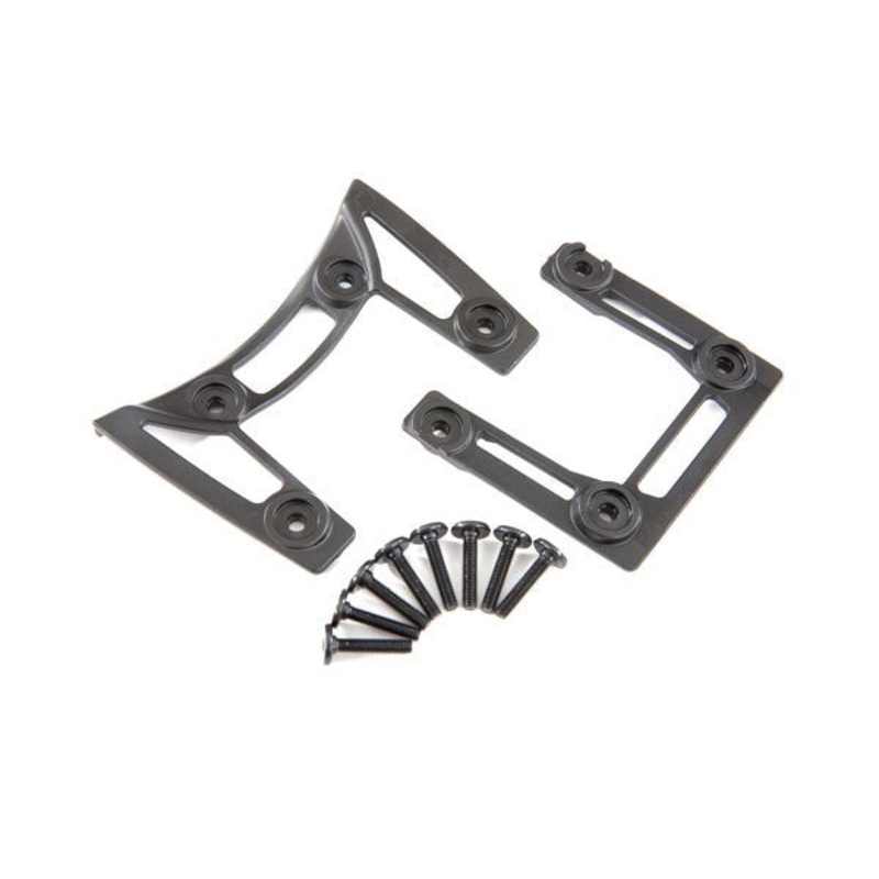 Traxxas 6710 – Body reinforcement set (fits #6717 body)