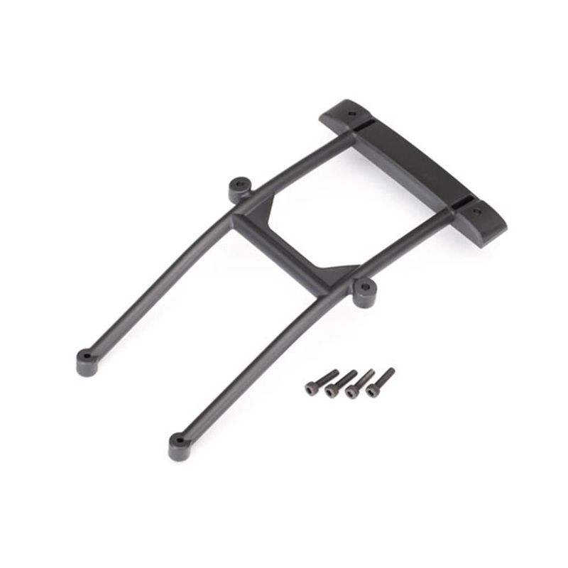 Traxxas 6719 – Body support/ 3x12mm CS (4)