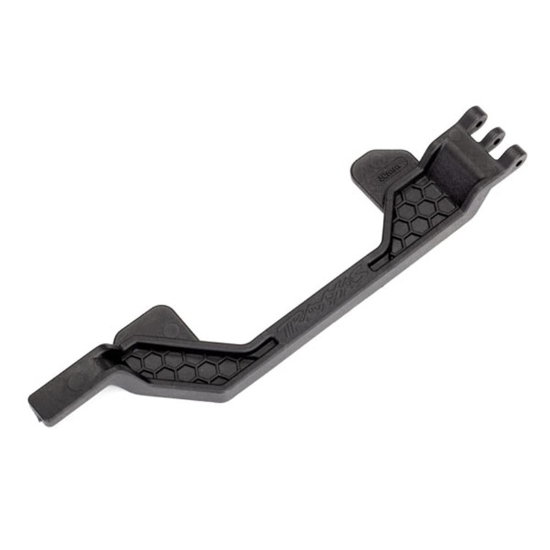 Traxxas 6725 – Hold down battery (for use with 30mm height and shorter battery packs)