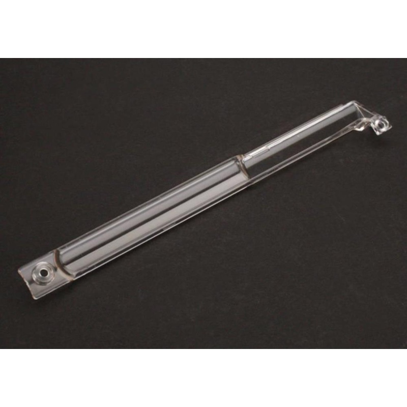 Traxxas 6741 – Cover Center Driveshaft (Clear)