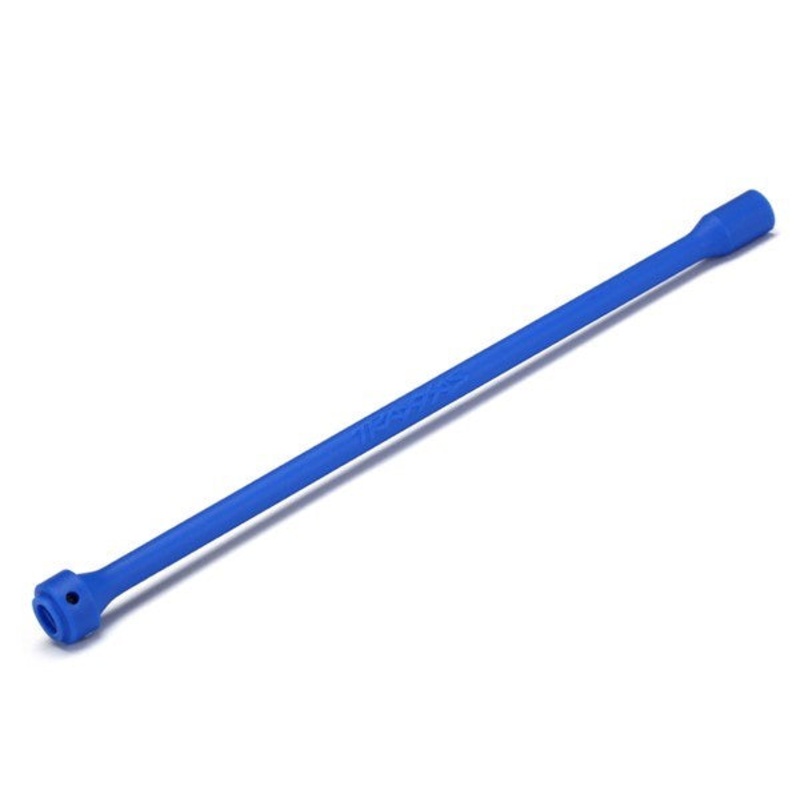 Traxxas 6756 – Driveshaft center plastic (blue)/ screw pin