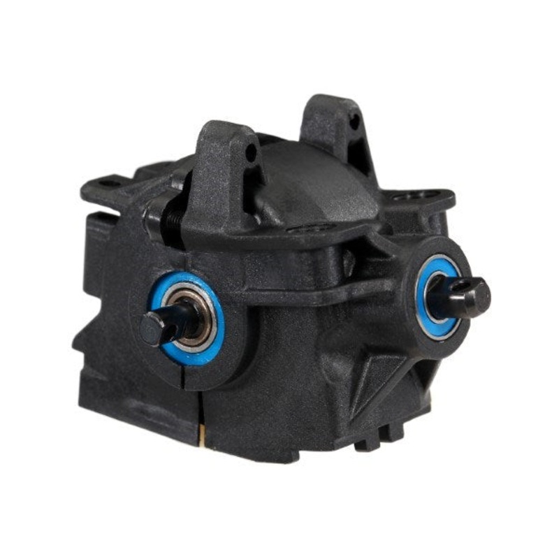 Traxxas 6788 DIFFERENTIAL FRONT (COMPLETE)