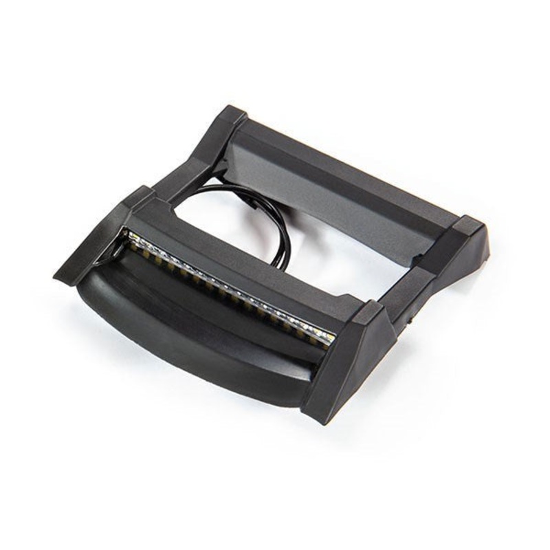 Traxxas 6796 Skid Plate Roof w/ LED Lights