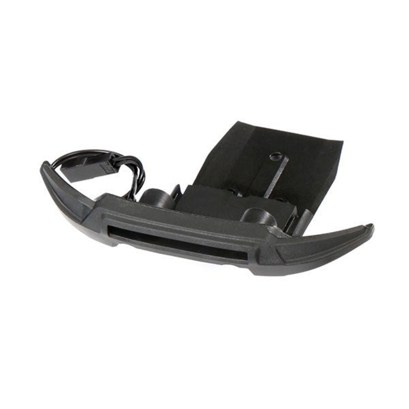 Traxxas 6797 Bumper w/ LED Lights