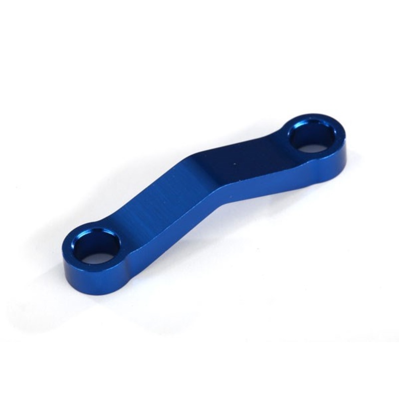 Traxxas 6845A DRAG LINK MACHINED 6061-T6 ALUMINUM (BLUE-ANODIZE