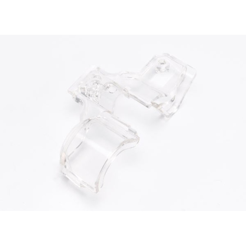 Traxxas 6877A – Cover Gear (Clear)
