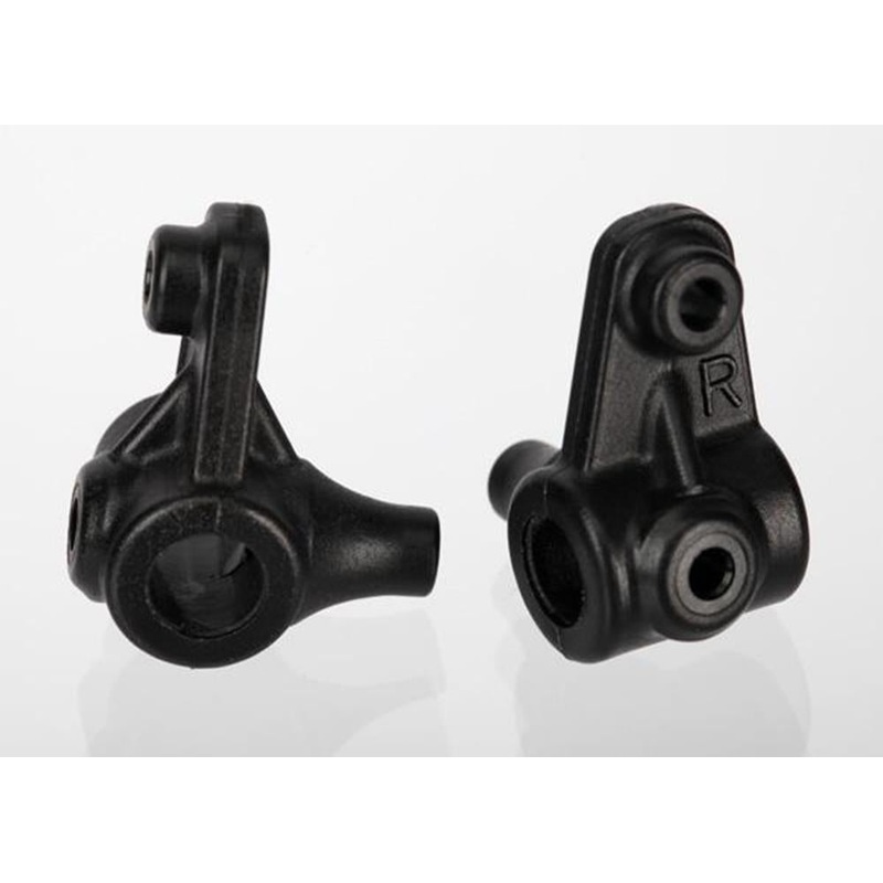 Traxxas 6937 – Steering Blocks (Left & Right)