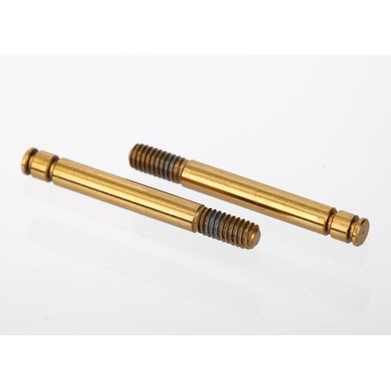 Traxxas 6961T – Shaft Gtr Shock Tin-Coated (2)