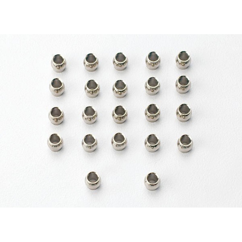 Traxxas 7028X – Hollow Balls Steel (Machined)