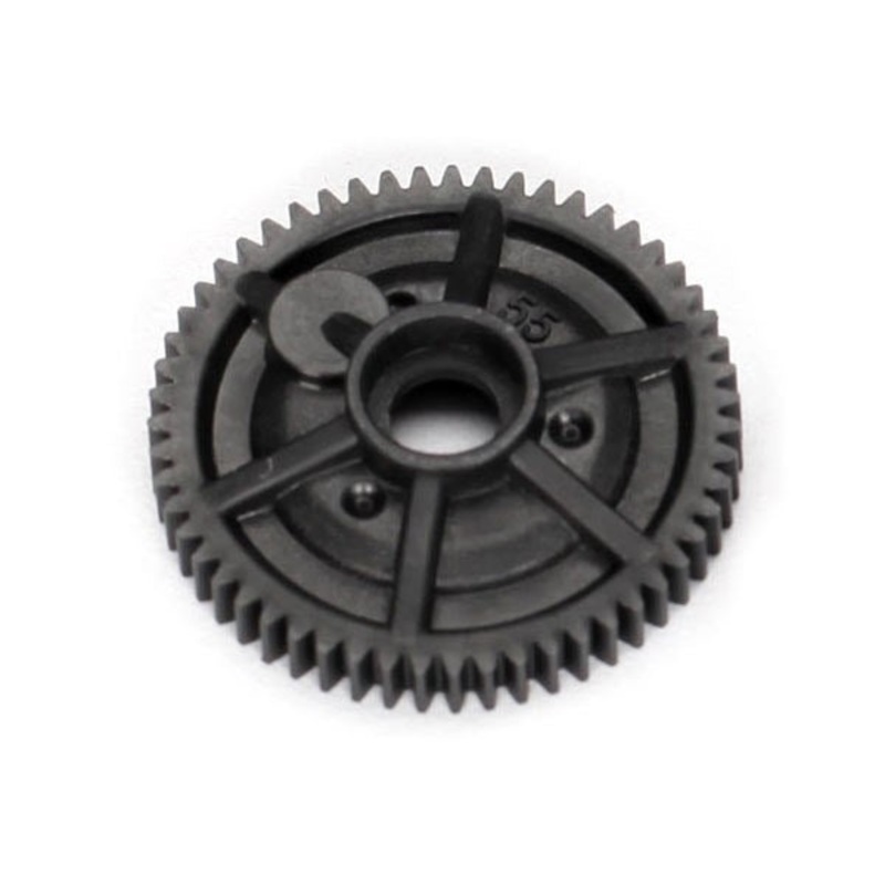 Traxxas 7047R – Spur Gear 55-Tooth