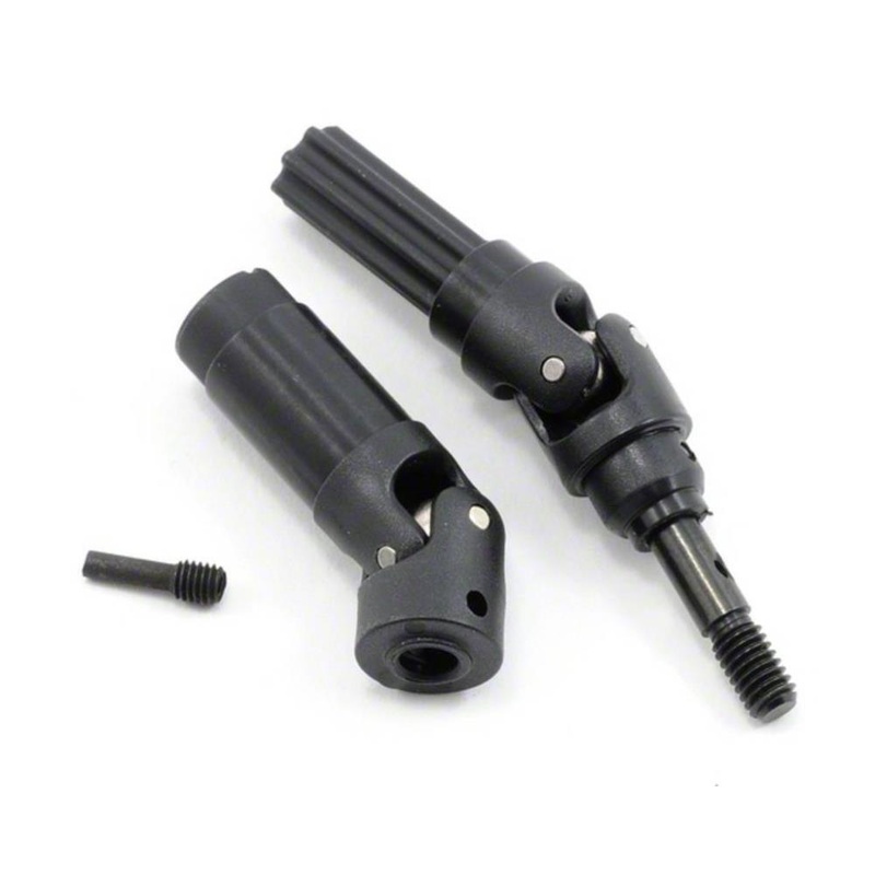 Traxxas 7051 – Driveshaft Assembly (1)  Left Or Right