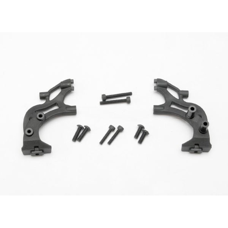 Traxxas 7121 – Wing Mount/ Hardware (1/16 E-Revo)