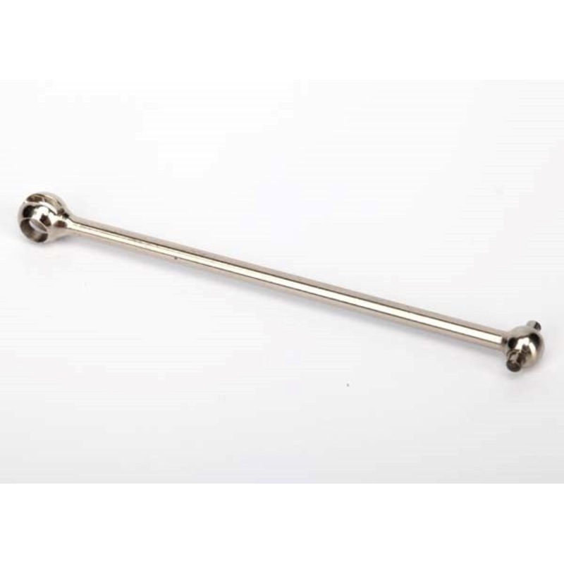 Traxxas 7153 – Driveshaft Steel Constant-Velocity 1/16 E-Revo (Shaft only 68mm)/ drive cup pin (1)