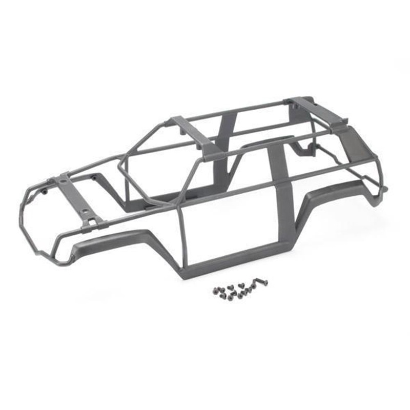 Traxxas 7220 – Exocage 1/16Th Summit (Includes Mounting Hardware)