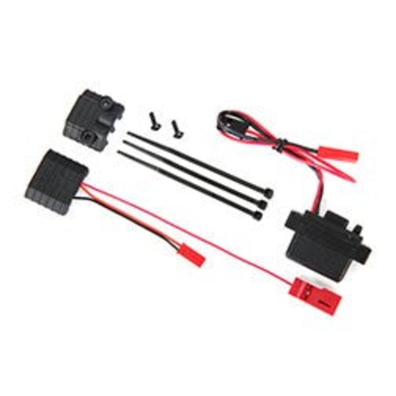Traxxas 7286A LED LIGHT PWR SUPPLY
