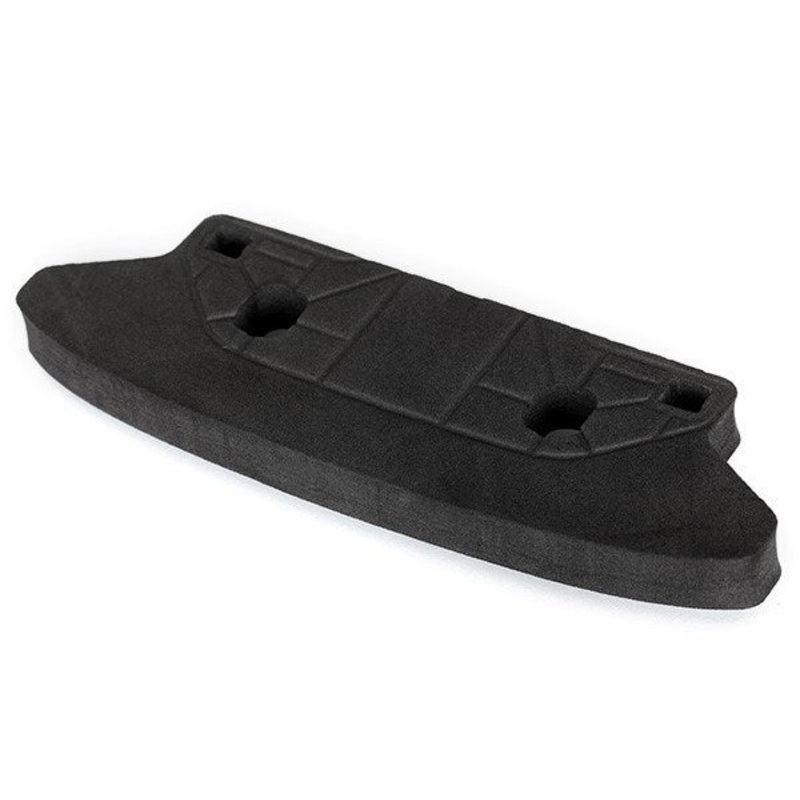 Traxxas 7434 – Body Bumper Foam (Low Profile) (Use With #7435 Front Skidplate)