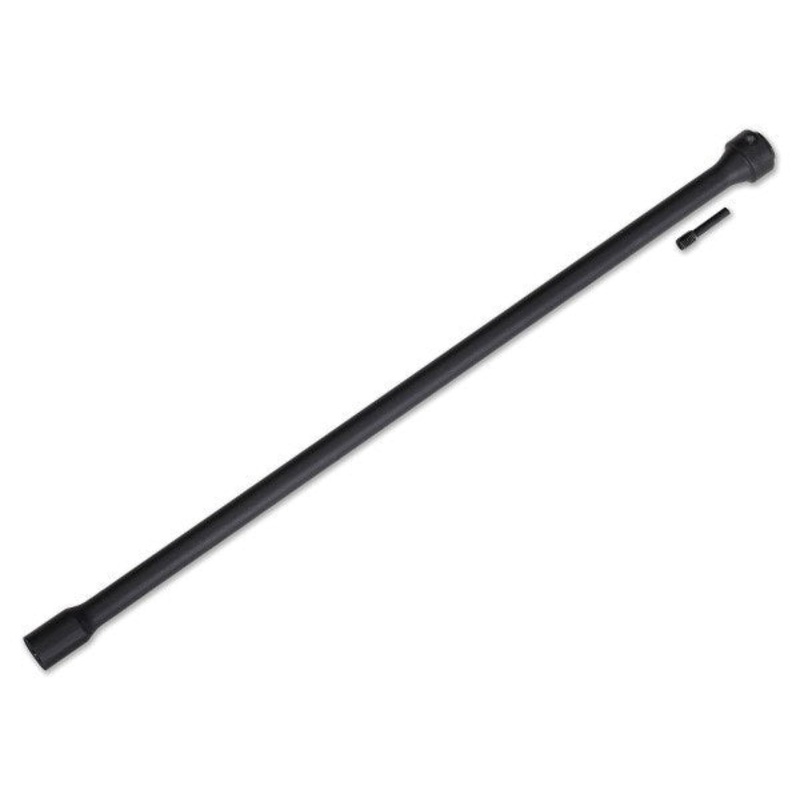 Traxxas 7455 – Driveshaft Center Plastic (Black)/ Screw Pin