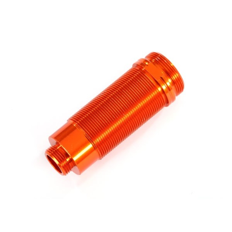 Traxxas 7467A SHOCK BODY GTR XX LONG ORNG