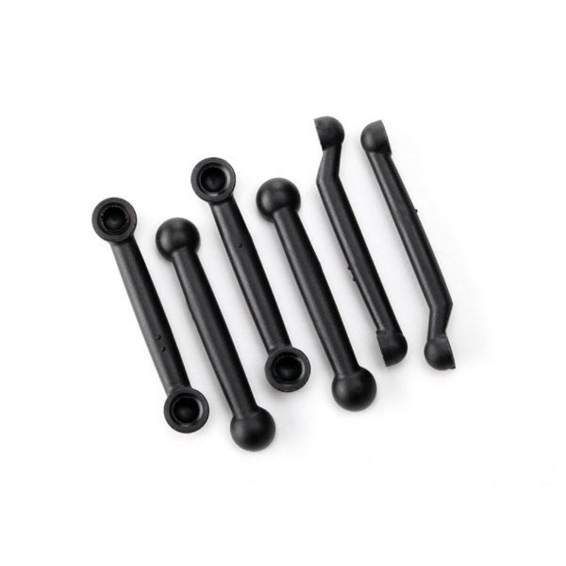 Traxxas 7636 – Camber Links (4)/ Toe Links (2)