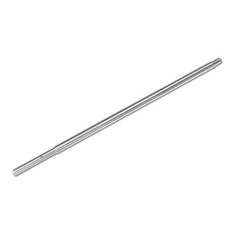 Traxxas 7655 – Driveshaft Center Aluminum / Pin