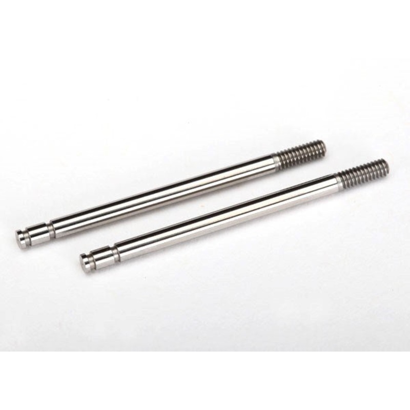 Traxxas 7663 – Shock shafts steel (2)