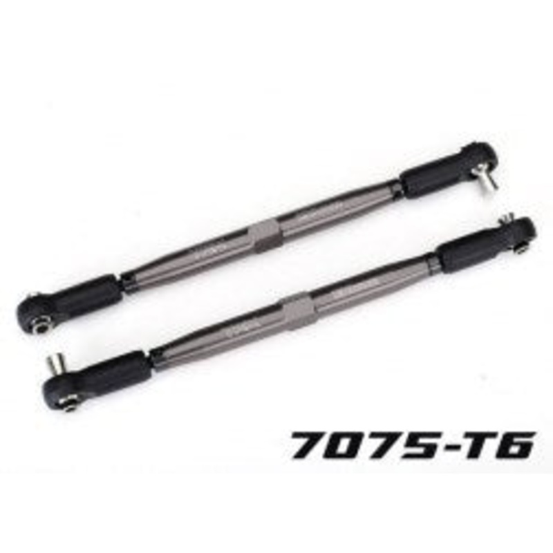 Traxxas 7748-GRAY TOE LINK 157MM X-MAXX GRAY