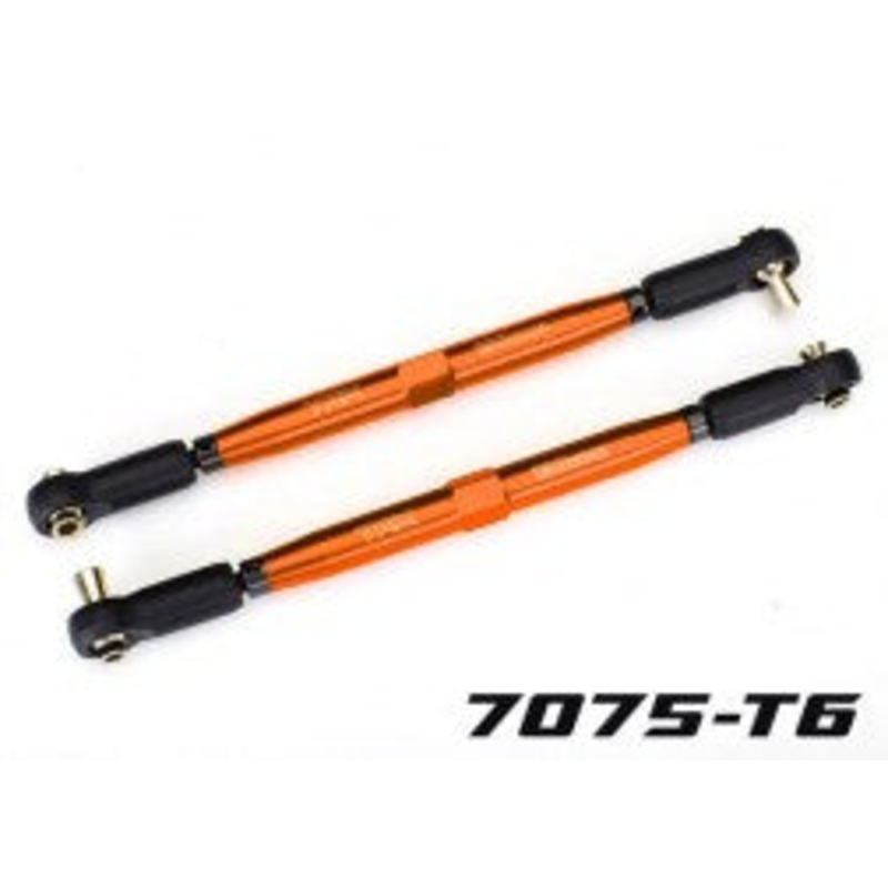Traxxas 7748-ORNG TOE LINK 157MM X-MAXX ORNG