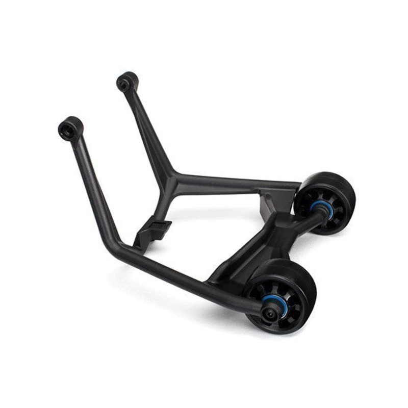 Traxxas 7776 – Wheelie Bar Black (Assembled)