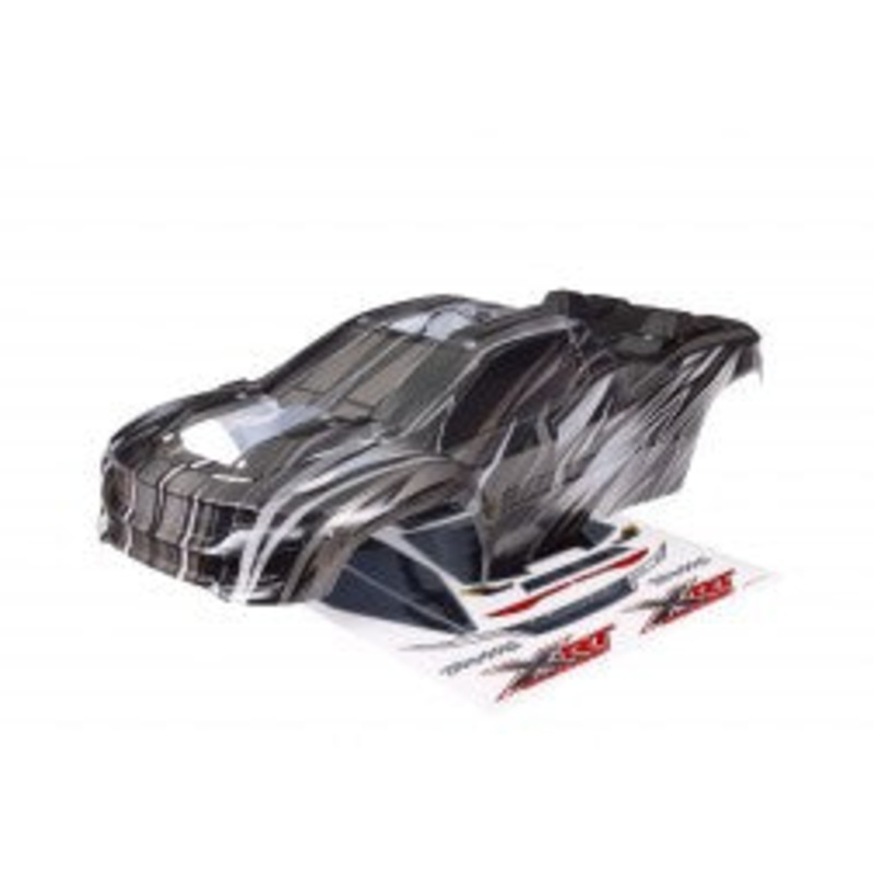 Traxxas 7869X BODY XRT ULTIMATE PROGRAPHIX